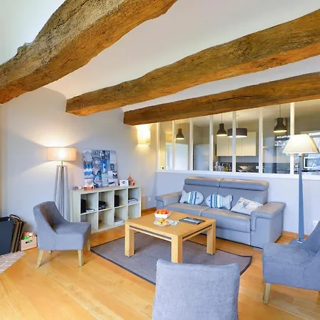 Holiday home Manoir De Larmor