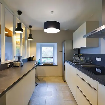 Manoir De Larmor Holiday home
