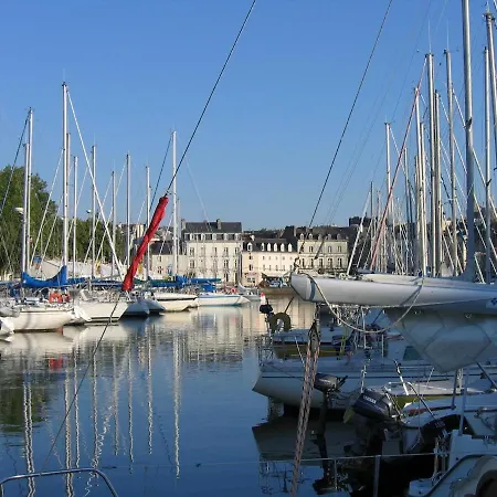 Manoir De Larmor * Vannes