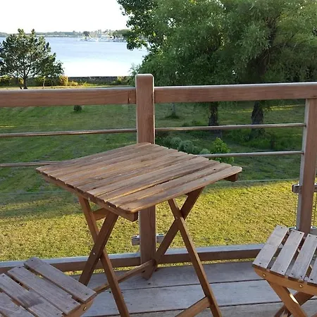 Holiday home Manoir De Larmor
