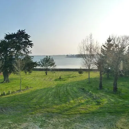 Manoir De Larmor Holiday home *