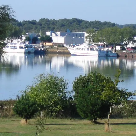 Holiday home Manoir De Larmor *