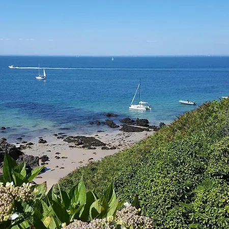 Manoir De Larmor Holiday home *