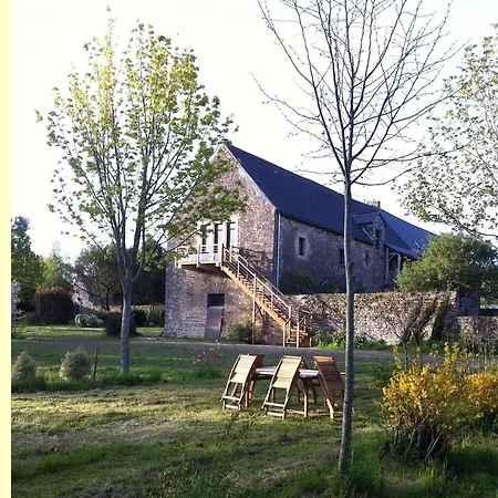 Manoir De Larmor *
