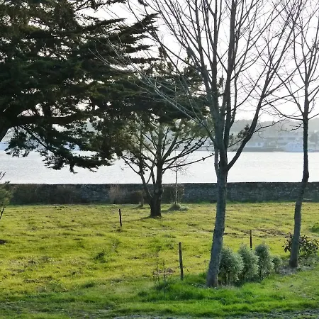 Manoir De Larmor * Vannes