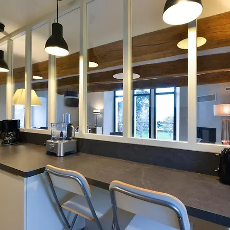 Manoir De Larmor Holiday home