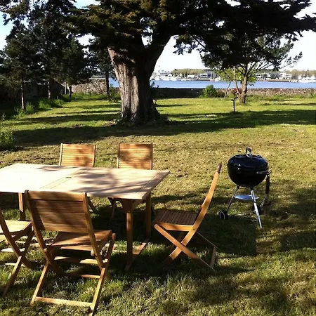 Manoir De Larmor Holiday home *